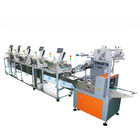 500Pcs/Min Friction Feed Counting Machine-PLC Controle voor 1mm Document