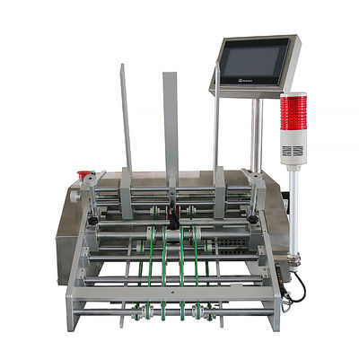PLC de Machine van de Kaartvoeder