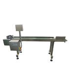 CE 80m/Minute Specification Counting Conveyor Belt Counter