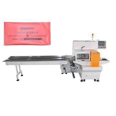 4.0KW de Machine van de stroomverpakking