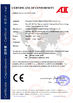 China Dongguan Chanfer Packing Service Co., LTD certificaten